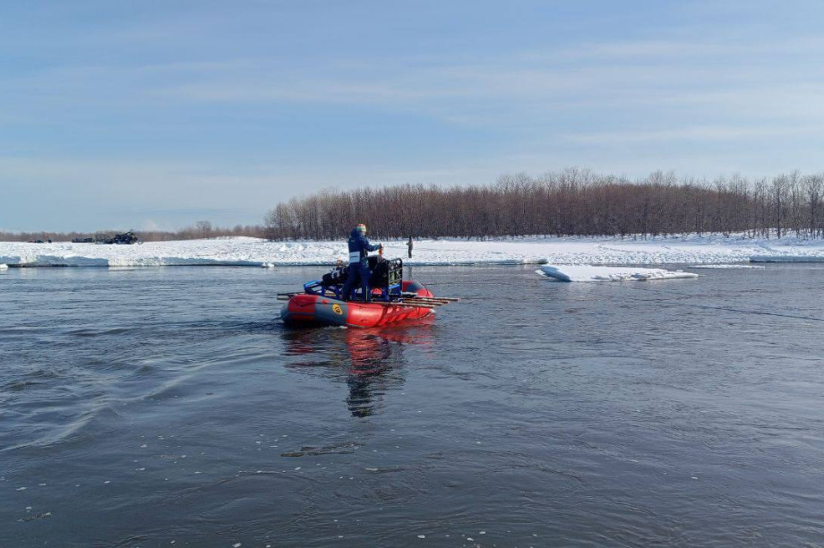 В поисках орланов. Телеграм-канал «Территория науки». Фотография 2