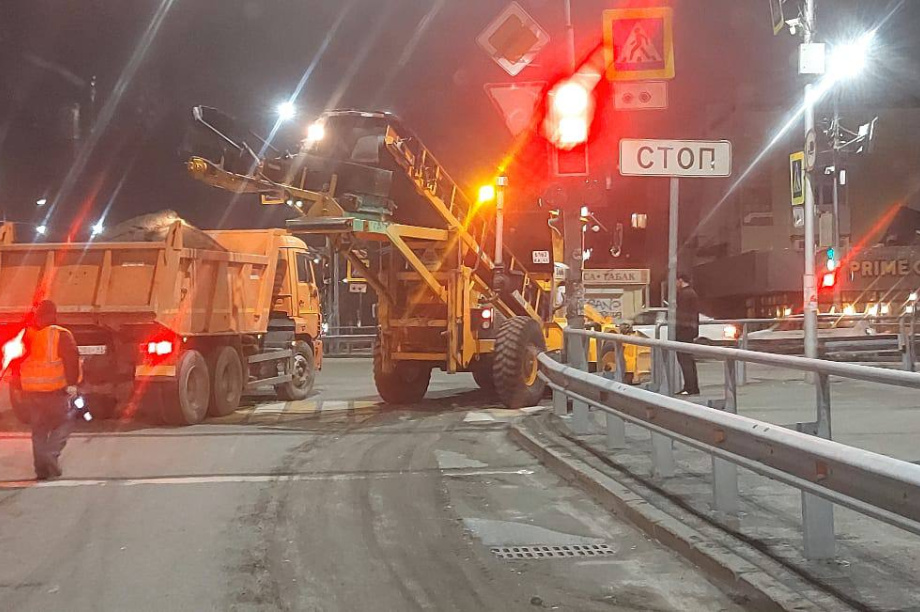 Петропавловск-Камчатский готовится стать чистым. Фоторепортаж с улиц. ИА Камчатка, ПКГО. Фотография 9