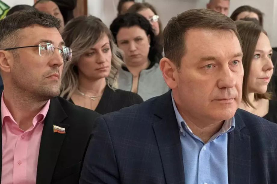 Благоустройство «Сероглазки» в зоне внимания губернатора Камчатки. Фото: kamgov.ru. Фотография 4