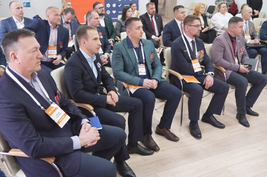 «Герои Камчатки»: 14 ветеранов СВО получат новую профессию и трудоустроятся в 2026 году. Фото: kamgov.ru