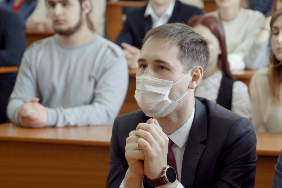 Школьникам Петропавловска рассказали об устройстве современного цифрового производства. Фото: kamgov.ru. Фотография 3