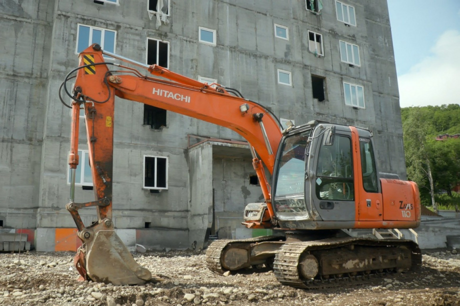 Краевые власти не выявили недостатков при строительстве 45-квартирного дома в Петропавловске . Фото: kamgov.ru. Фотография 1