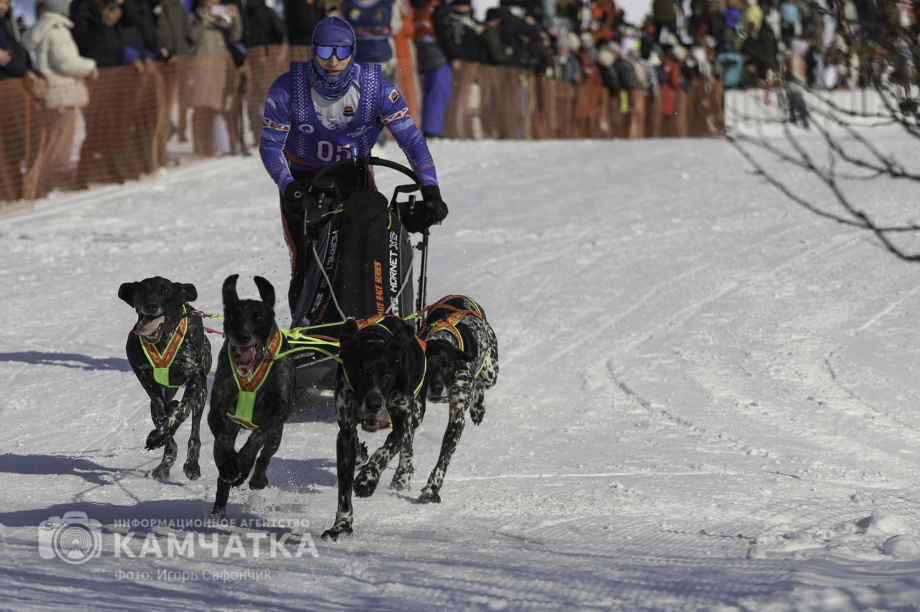 «Елизовский спринт» — 15 лет традиций и азарта!. Фото: «Камчатка Сегодня» \ Игорь Сафончик. Фотография 10