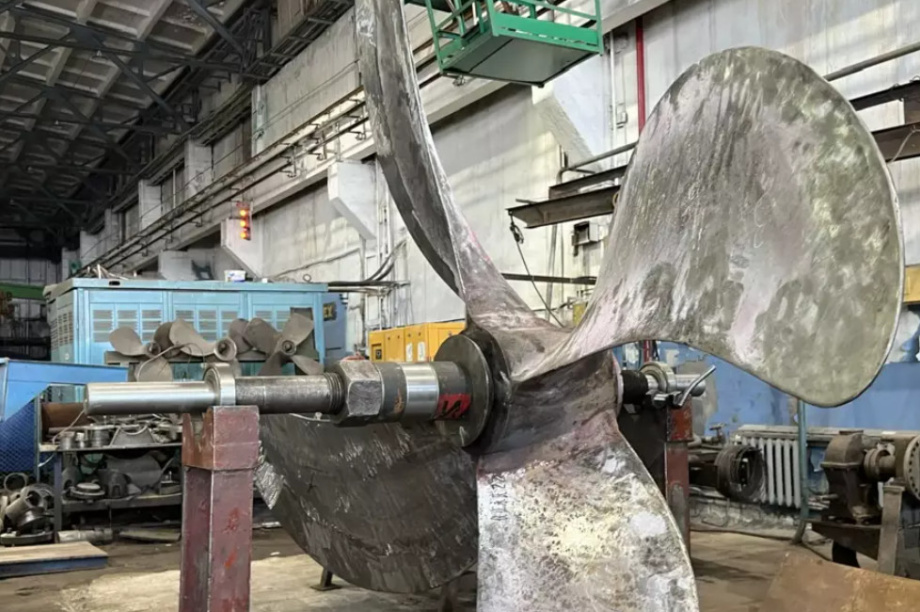 Камчатка делает ставку на судоремонт: бизнес получит землю и льготы. Фото: kamgov.ru. Фотография 4