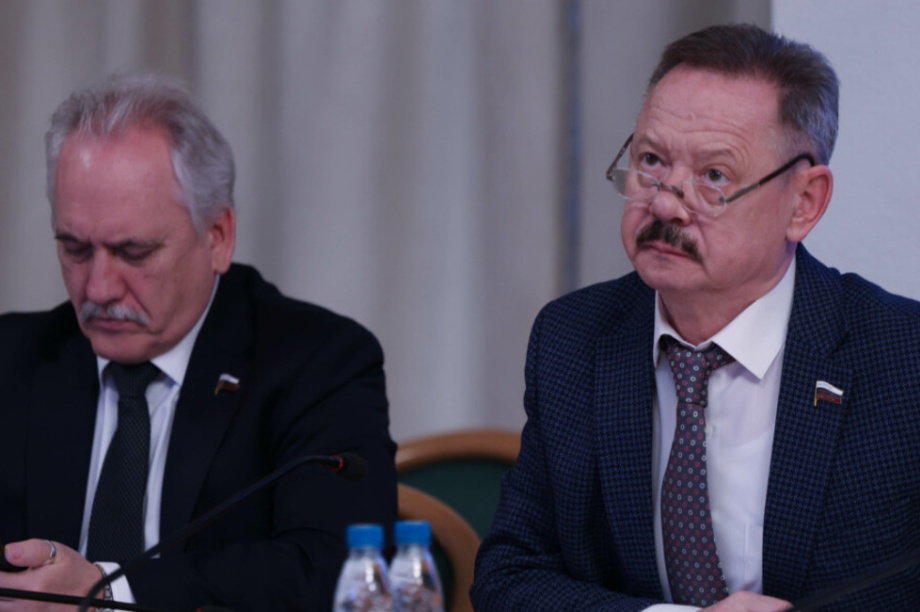 Камчатка предложит свой взгляд на будущее Дальнего Востока. Фото с сайта minvr.gov.ru/. Фотография 2