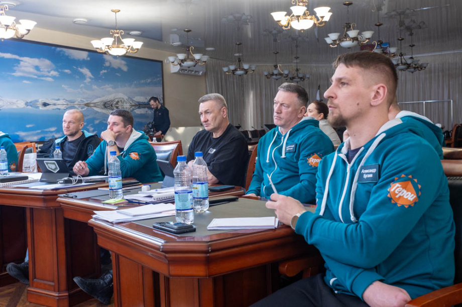 Выпускники программы «Герои Камчатки» готовятся к защите проектов и выходят на новый уровень профессионализма. Фото: «Камчатка Сегодня» (архив)