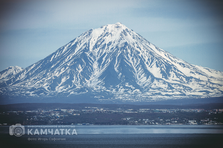 Мотосезон на Камчатке открыт . Фото: ИА «Камчатка» \ Игорь Сафончик. Фотография 57