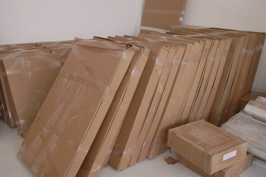 Благоустройство двора школы № 40 завершат на этой неделе в Петропавловске. Фото: kamgov.ru. Фотография 12