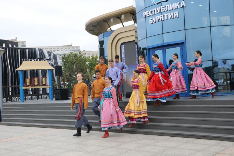 Восточный экономический форум. Фоторепортаж. Фото: Виктор Гуменюк\ИА "Камчатка". Фотография 91