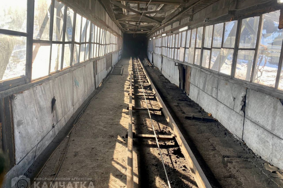 На Камчатке выявлен сговор при поставке угля на 1,5 млрд рублей. Фото: . Фотография 2