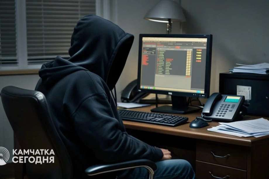 Иногородний дроппер выманил у камчатской пенсионерки 105 тысяч рублей. ИИ