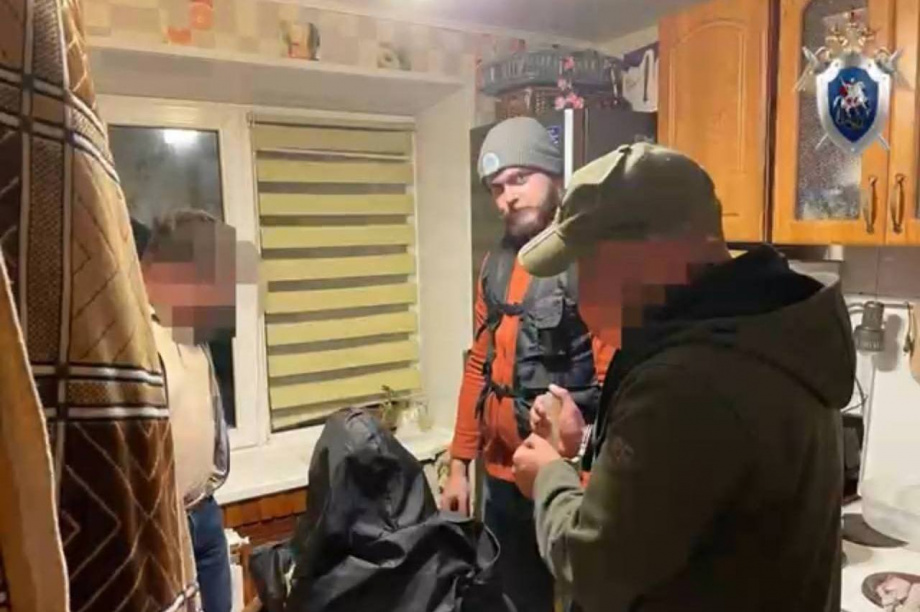 Убийство из ревности расследуют в Петропавловске-Камчатском. Фото: t.me/suskr41. Фотография 3