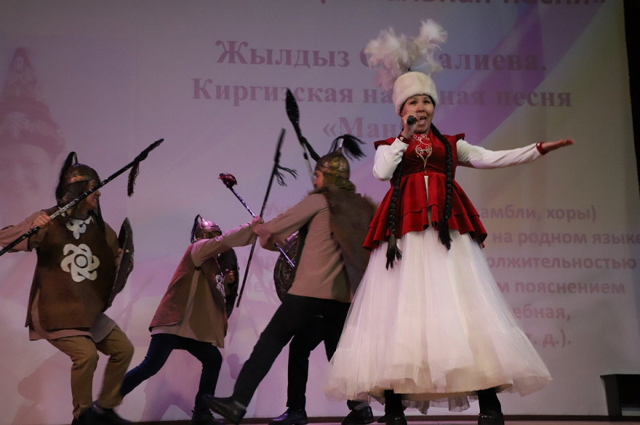 Взрослый этап фестиваля-конкурса «В объективе – многоликая Камчатка». Фоторепортаж. Фото: Виктор Гуменюк. Фотография 58