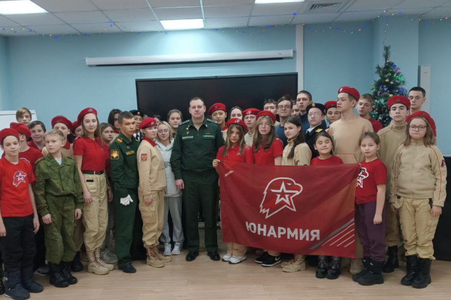Дети героев СВО на Камчатке  — каникулы прошли великолепно и с пользой. Фото: kamgov.ru. Фотография 4
