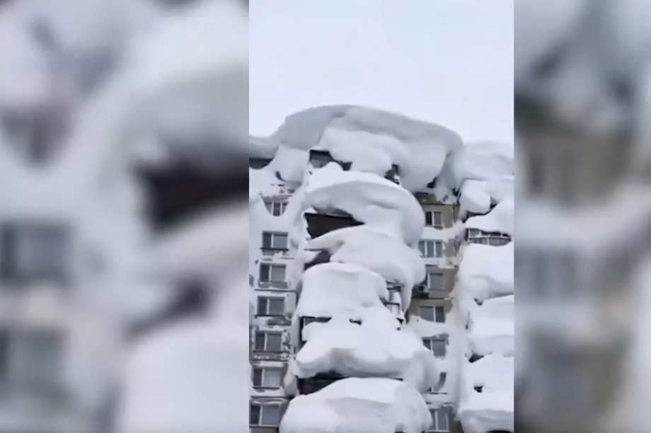 Как распознать фейковое видео . Изображение из запрещенной соцсети. Фотография 1