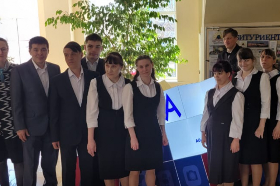  В финале национального чемпионата «Абилимпикс» примет участие команда Камчатского края. Фото: kamgov.ru. Фотография 2