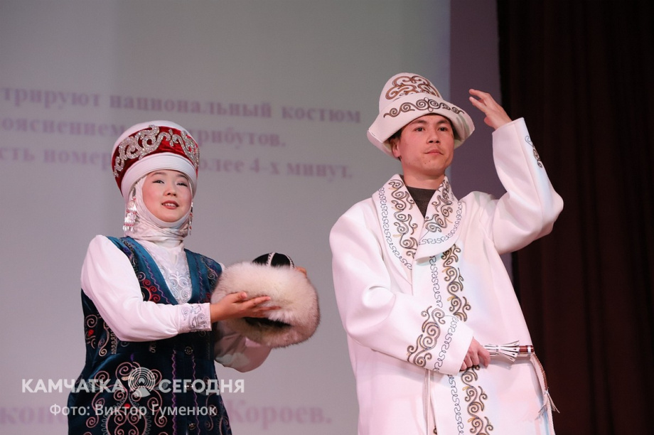 Фестиваль-конкурс «В объективе – многоликая Камчатка». Фоторепортаж. Фото: Виктор Гуменюк\ИА "Камчатка". Фотография 78