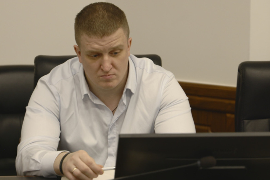 Ветераны СВО в органах власти Камчатки: программа «Герои Камчатки» в действии. Фото: kamgov.ru. Фотография 2