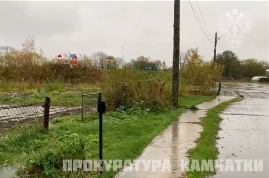 В Соболевском районе на Камчатке введён режим ЧС из-за паводка. Фото: t.me/kamproc_41. Фотография 1