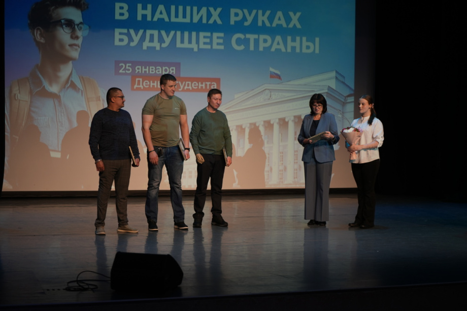 Участник программы "Герои Камчатки" завоевал серебро на чемпионате профессионального мастерства «Абилимпикс». Фото: kamgov.ru