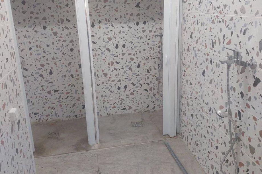 После 20 лет простоя: в детском саду Паланы готовится к открытию бассейн для дошколят. . Фотография 2