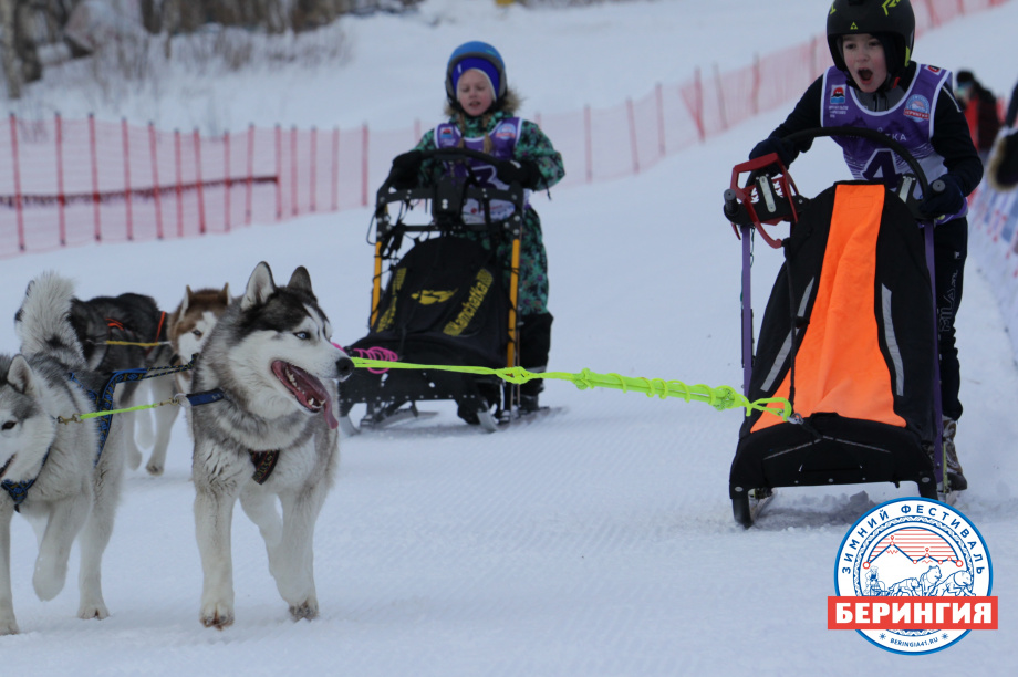 «Дюлин-2021». Фото: Виктор Гуменюк. Фотография 57