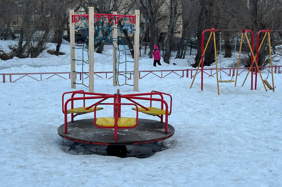 Губернатор Камчатки потребовал уволить заместителя мэра Петропавловска по благоустройству. Фото: kamgov.ru. Фотография 3