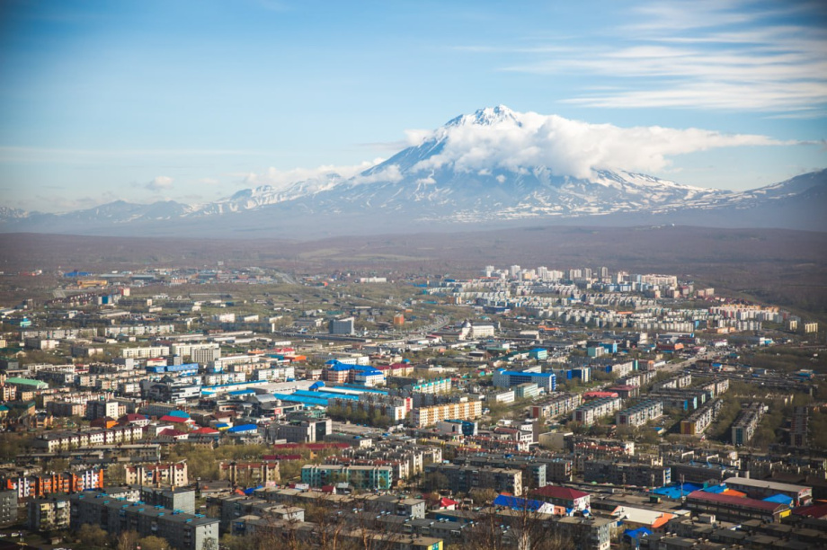 В городе Елизово построят новую канализационную станцию. 