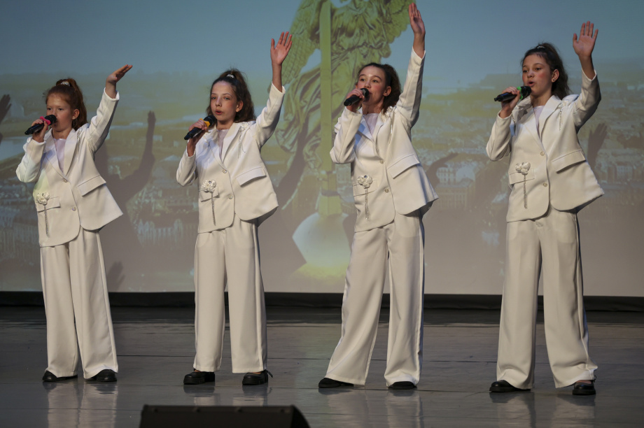 Названы победители фестиваля «Россия в сердце моём». Фото: «Камчатка Сегодня» \ Игорь Сафончик. Фотография 3