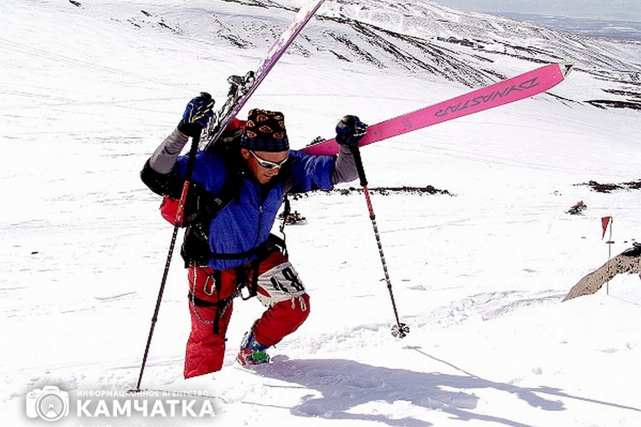 Кому покоряются горы. . Фотография 44