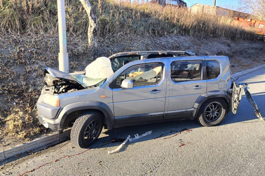 Дело о смертельном ДТП с медиками на Камчатке передали в суд. Фото: прокуратура Камчатского края. Фотография 1