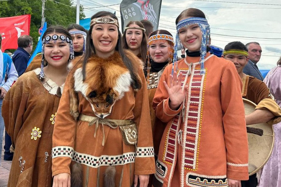 День молодежи и День Камчатского края — отметили широко!. Фото: kamgov.ru. Фотография 11