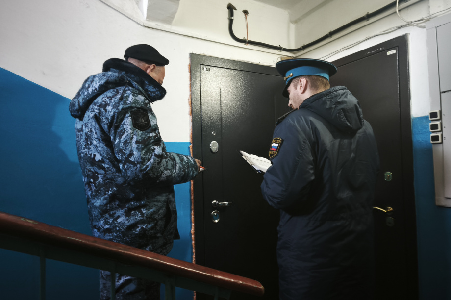 Энергетики и приставы пришли к камчатцам за долгами . Фото: Камчатскэнергосбыт