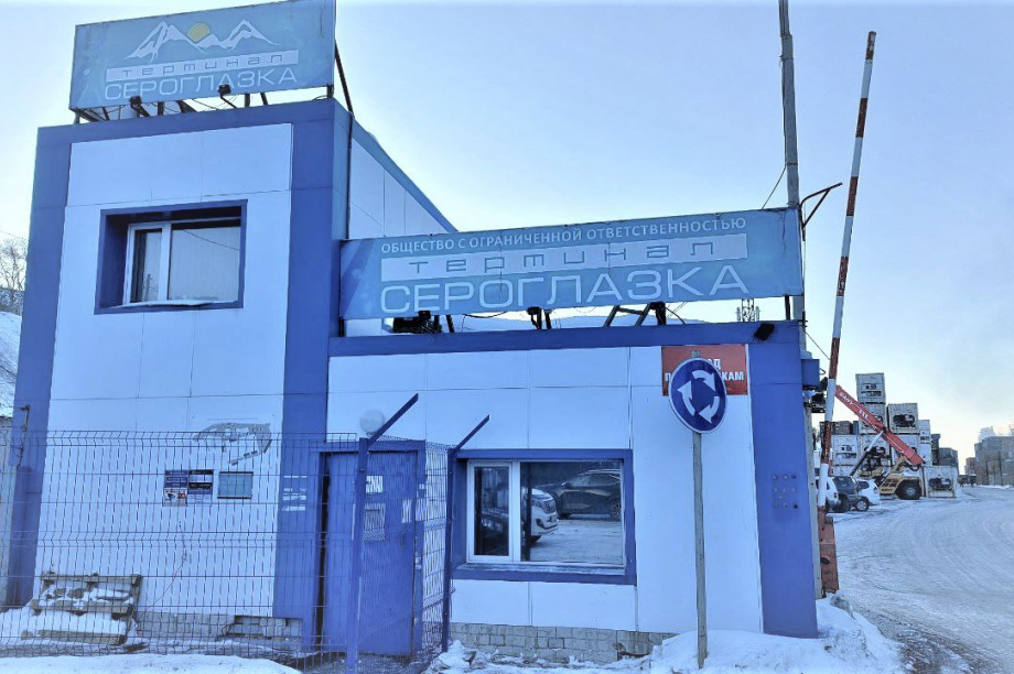 За неделю с Камчатки за границу вывезено 750 тонн рыбопродукции. Фото: Приморское межрегиональное управление Россельхознадзора