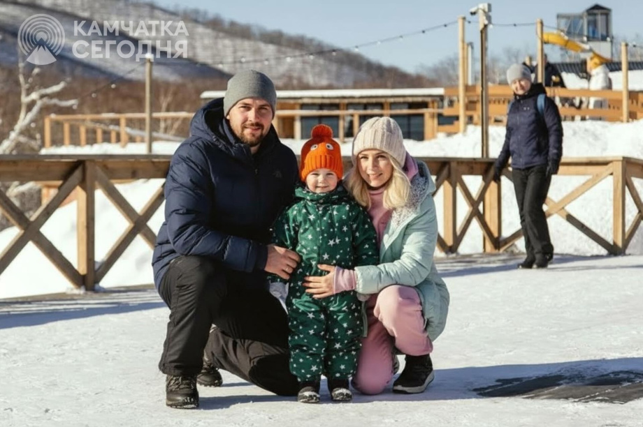 Станьте гордостью Камчатского края и всей страны!. Фото: ИА "Камчатка"