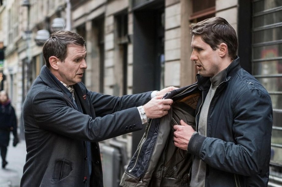 На Камчатке задержан рецидивист, ограбивший мужчину средь бела дня. Фото: ИИ