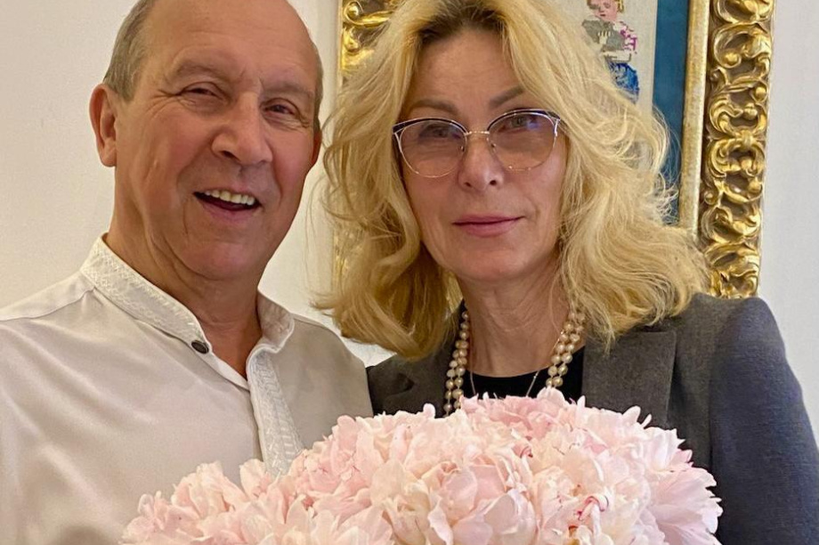 Любовь, Север и большое дело. 