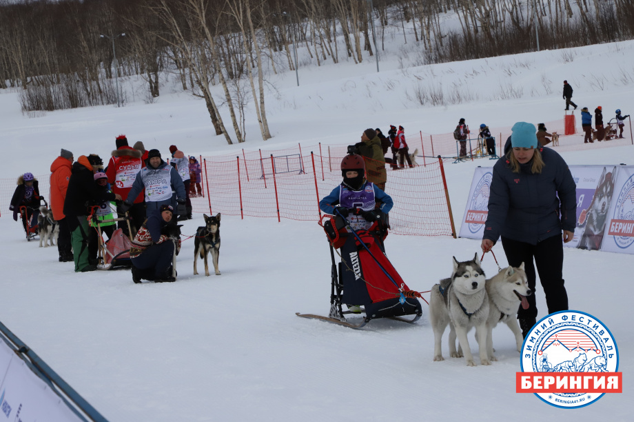 «Дюлин-2021». Фото: Виктор Гуменюк. Фотография 110
