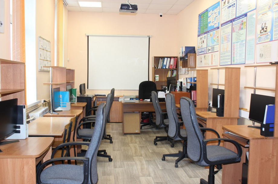 Первый Центр дневного пребывания для молодых инвалидов открыли на Камчатке. Фото: kamgov.ru. Фотография 4