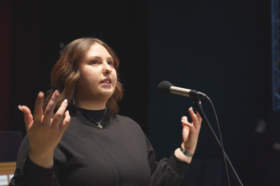 Новое оборудование появилось в Камчатской филармонии по нацпроекту «Семья». Фото: kamgov.ru \ Камчатская филармония. Фотография 1