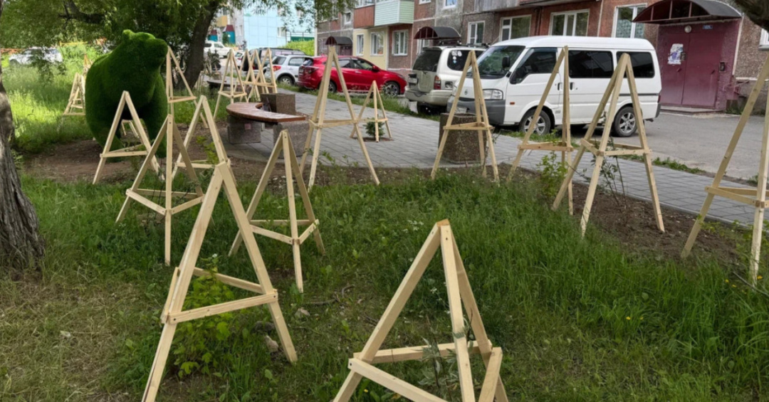 В Петропавловске-Камчатском стартует обновленная программа «Город 20/30» - Камчатка Сегодня