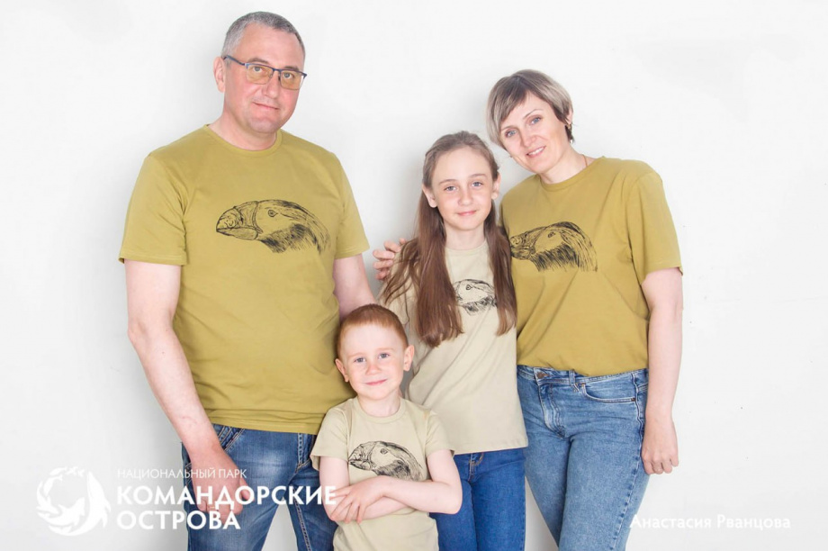 «Пернатые» итоги года Камчатки от «Командорских островов». Фото: Национальный парк "Командорские острова". Фотография 3