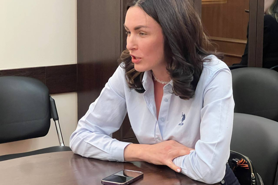 Губернатор Владимир Солодов рассказал о главных темах личной встречи с земляками . Фото: ТГ-канал Солодов. Камчатка. Фотография 5