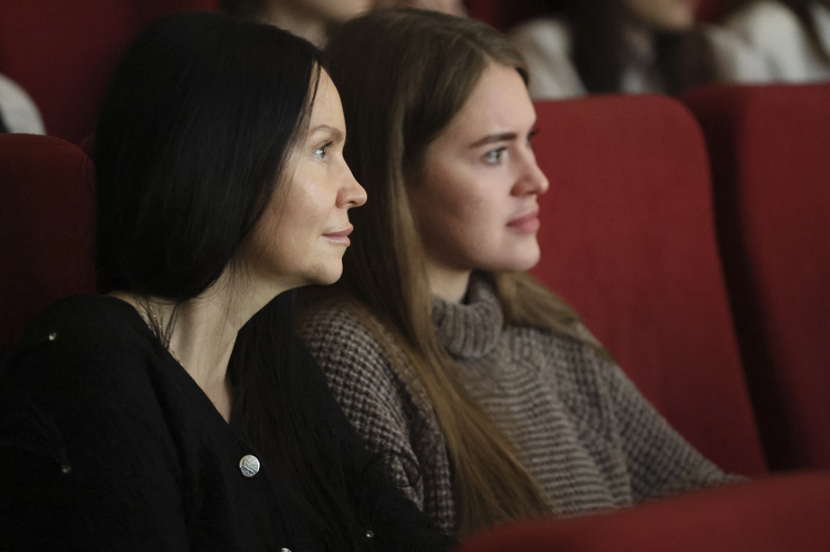 Названы победители фестиваля «Россия в сердце моём». Фото: «Камчатка Сегодня» \ Игорь Сафончик. Фотография 46