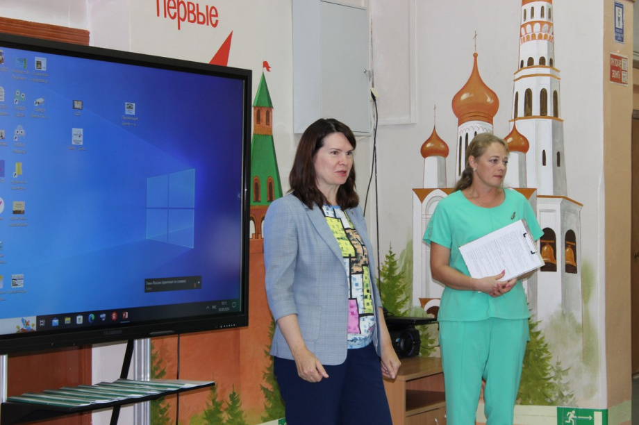 Первый Центр дневного пребывания для молодых инвалидов открыли на Камчатке. Фото: kamgov.ru. Фотография 2