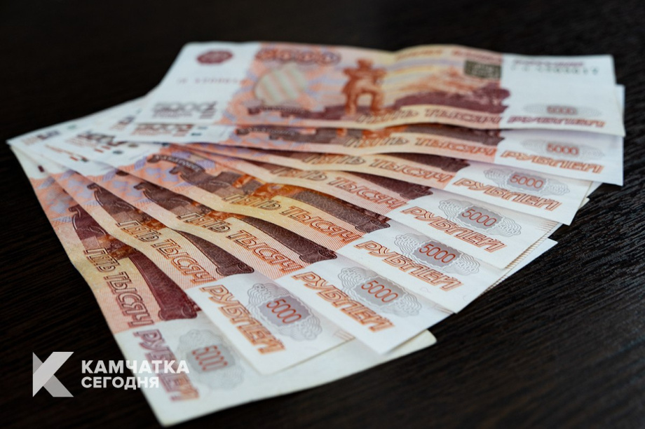 Жительница Елизова обманула фонд социального страхования на 310 тысяч рублей. Фото: ИА "Камчатка"