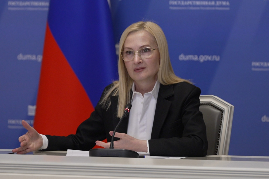 Яровая организовала приезд столичных стоматологов на Камчатку. . Фотография 1