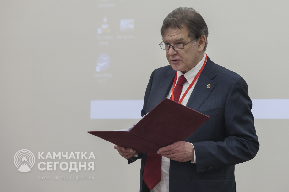Вулканологи Камчатки открывают новый этап в науке. Фото: «Камчатка Сегодня». Фотография 2