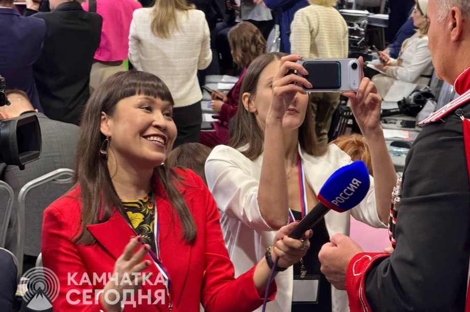 "Послание потомкам": о чем говорит Путин будущим поколениям россиян (фоторепортаж). . Фотография 24