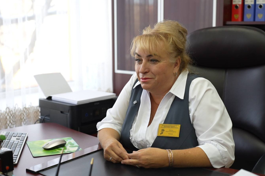 Работники детсадов Камчатки благодарят Яровую за расширение условий ДВ-ипотеки. 